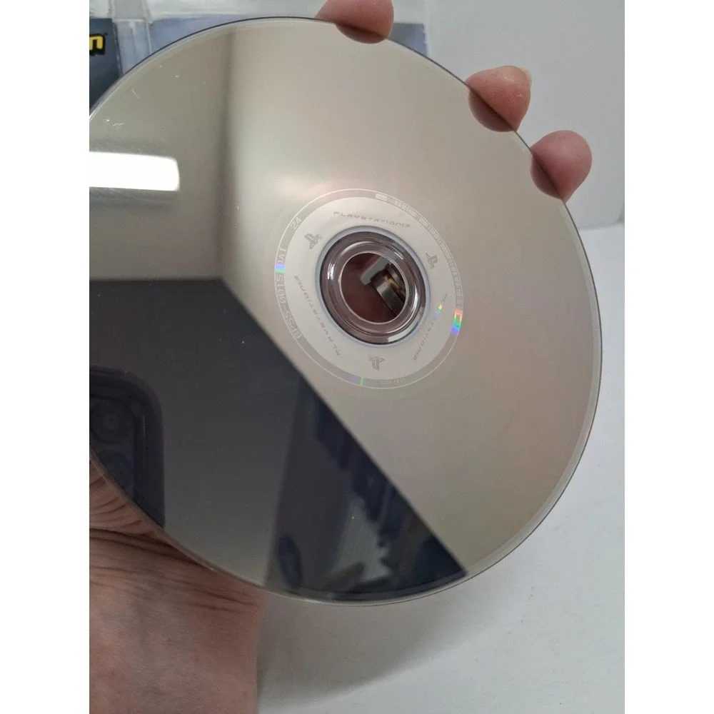 MotorStorm (PS3, 2007)